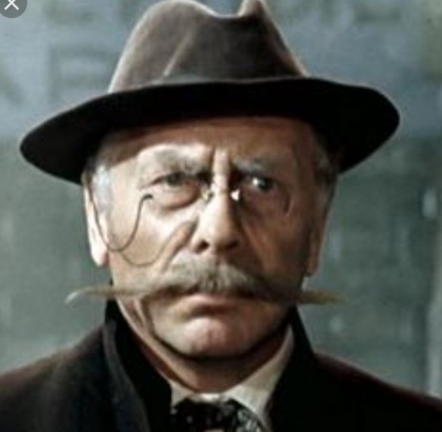 Киса воробьянинов да уж картинки