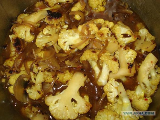 Кулинарная беседка