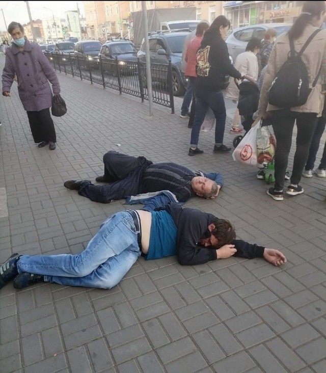 Чудики из социальных сетей 18.09.21