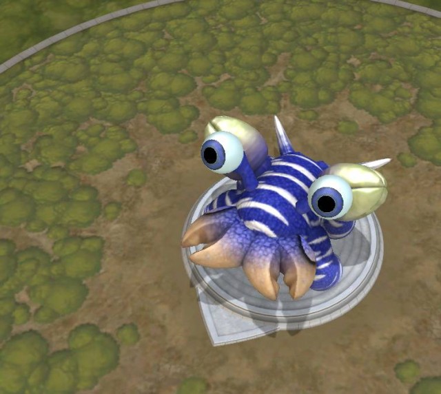 Spore