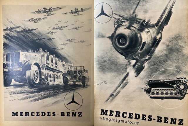 Просто старые фото - XXIX. Чёрно-белая история