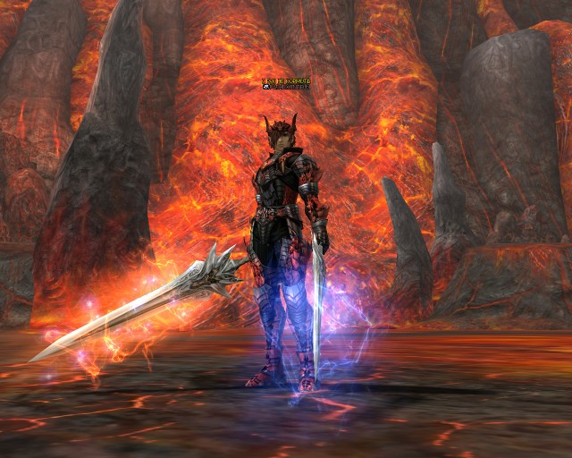 MMORPG