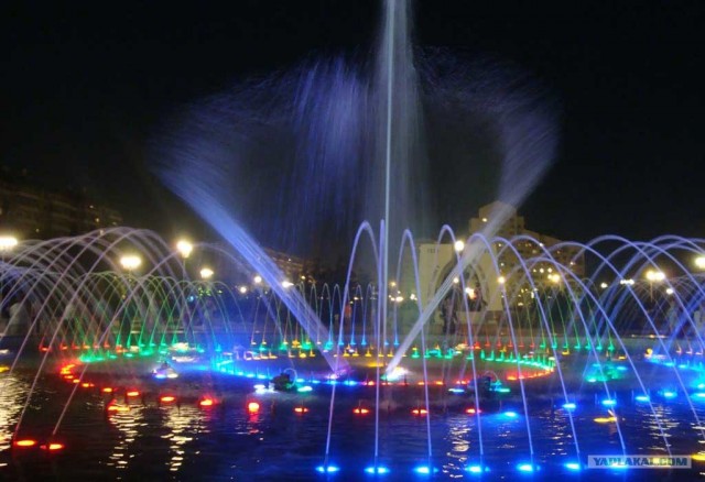 Город Белгород