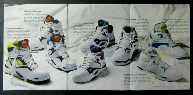 Забытая история самой позорной обуви Nike