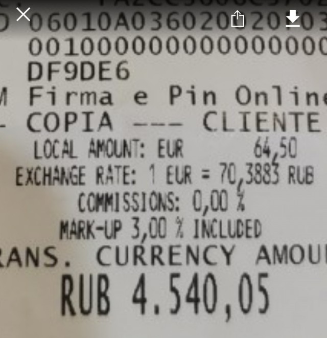 Почему товары из РФ и Китая дорожают?