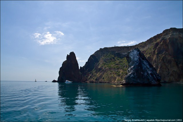 Чёрное море