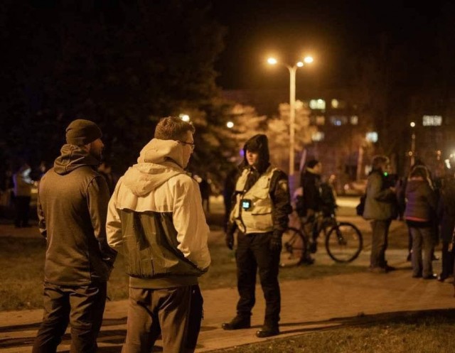 В Латвии демонтировали памятник советским солдатам