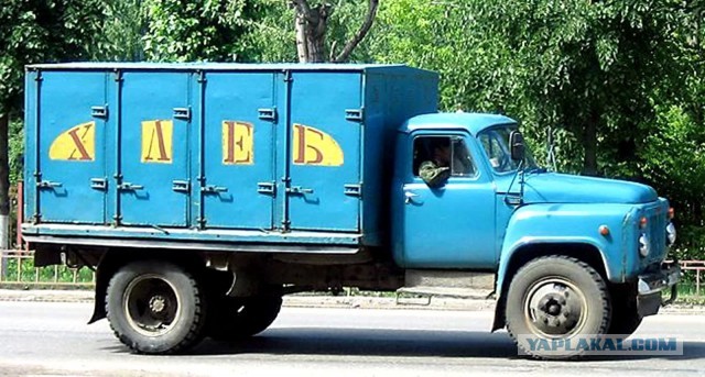 Легендарный мотор V8 возвращается