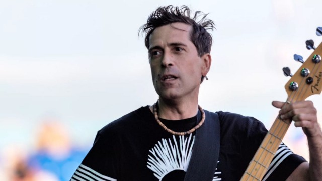 Покровский - иноагент