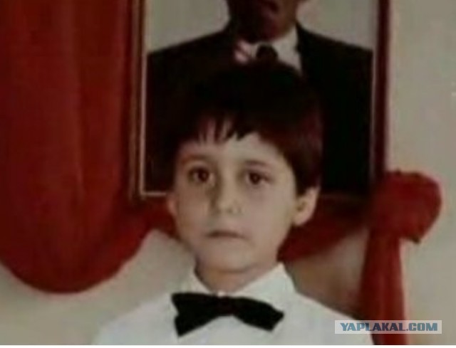 Серийного убийцу пытались вылечить... не удалось — Роман Емельянцев.