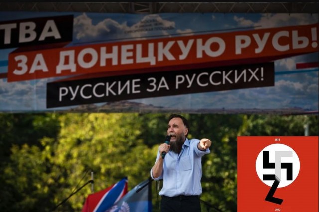 Если бы Россия действовала как Израиль