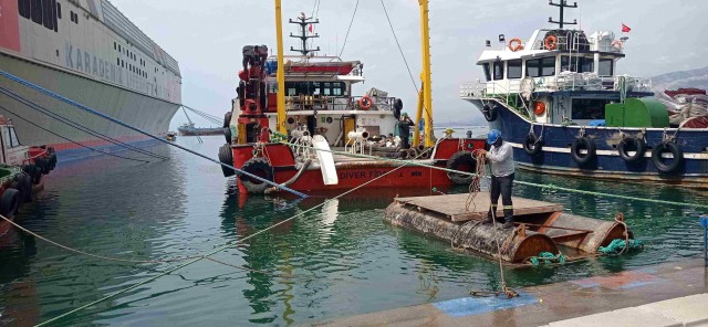 МореЯПа