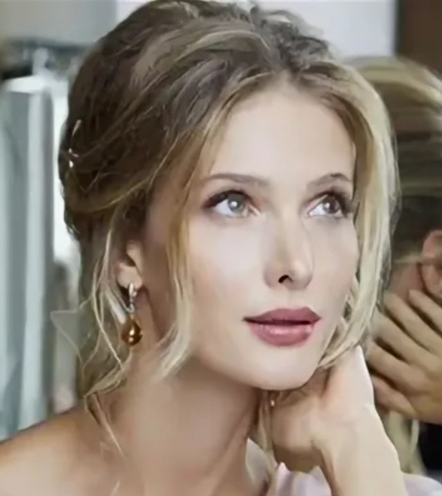 Красотки нашего кино