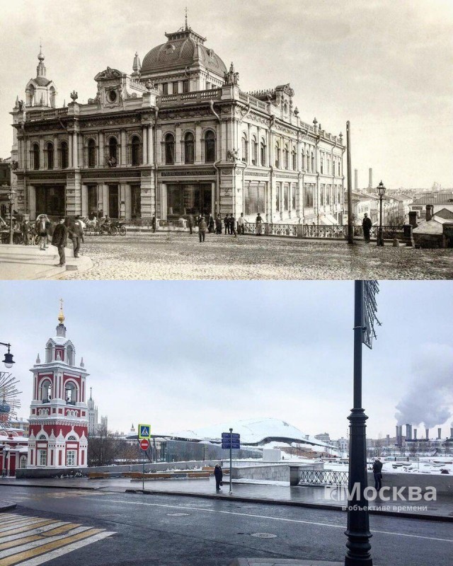 Москва дореволюционная - 5