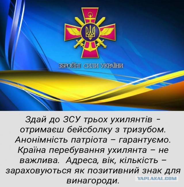 Военкоматы в Киеве призами заманивают украинцев обновить свои военно-учетные данные