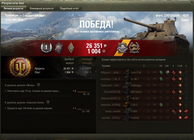 Wargaming 62