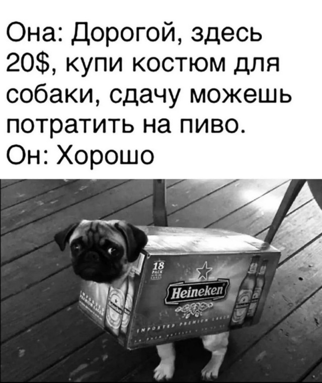 Завалялось тут случайно немного забавных картинок
