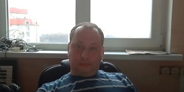 Трое в лодке…
