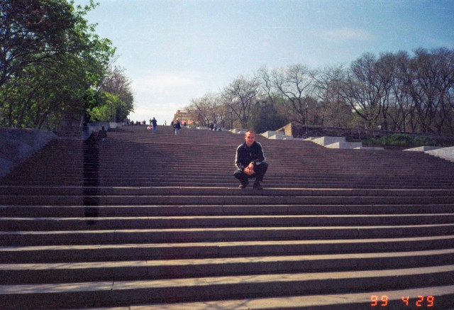 Интересные фотографии 1990х 10.11.24