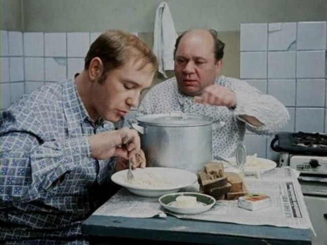 Сегодня годовщина со дня смерти Леонида Куравлева.. светлая память