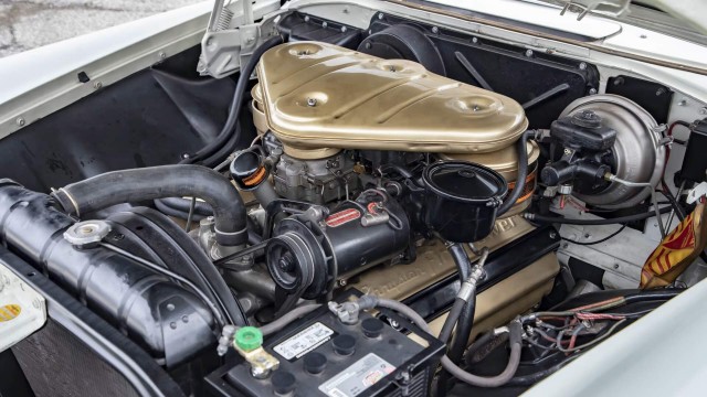 "Литерные трёхсотые". К юбилею Chrysler 300 красивых автофото пост