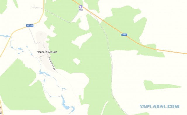 Правдивая история падения пилота Пауэрса