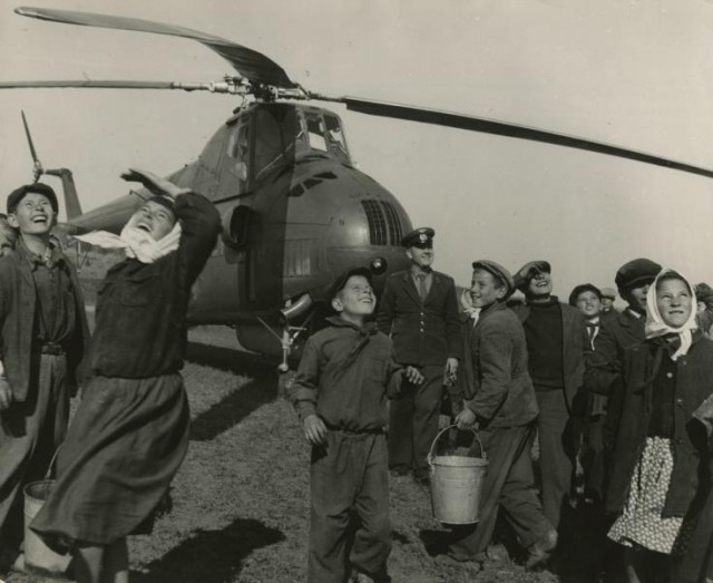 СССР в 1960 году. Часть четвертая.