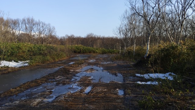 Кому что, а у меня отпуск...