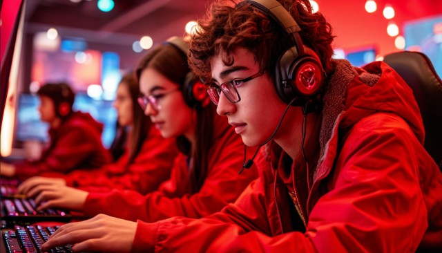 Самые популярные игры на майские праздники