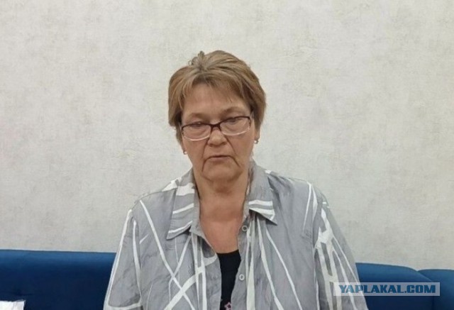 «Сложно сказать, что у меня не сгорело»: в Цимлянске больная диабетом пенсионерка осталась без жилища