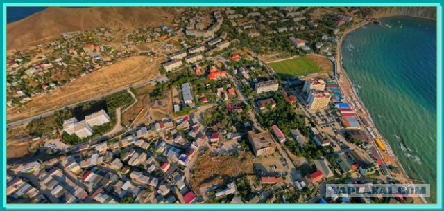 Деревенская Америка - 10