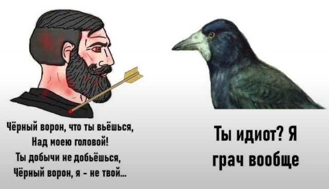 Хочу сразу предупредить!