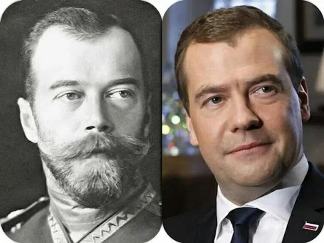 Детективная история о якобы расстрелянной царской семье, в честь кого ходят царебожники