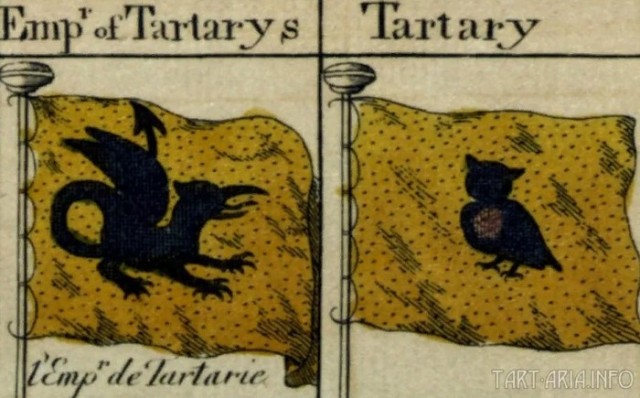 А была ли Тартария?