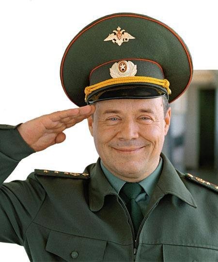 Алексея Маклакова госпитализировали из-за проблем со зрением.