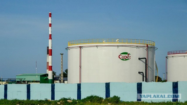 Сможет ли Куба выдержать нефтяную блокаду?