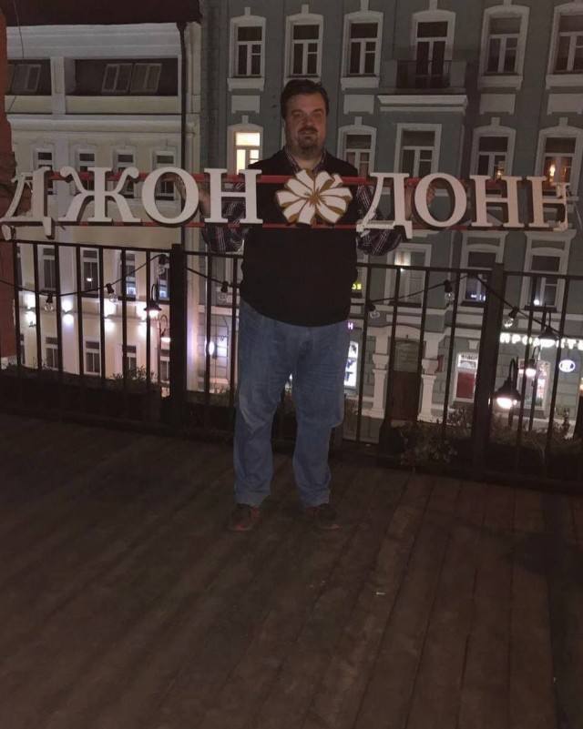 6 марта — день рождения Василия Уткина