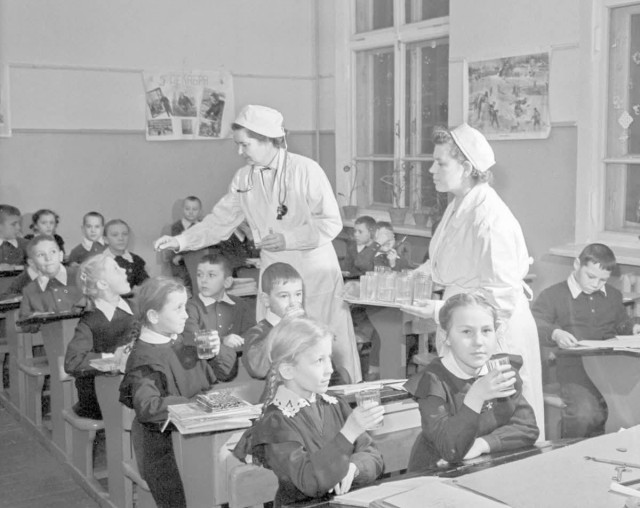 Коллеги, очень редкое фото из архива Одесской киностудии