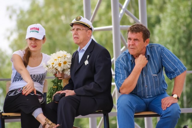 85 лет назад родился Валерий Золотухин