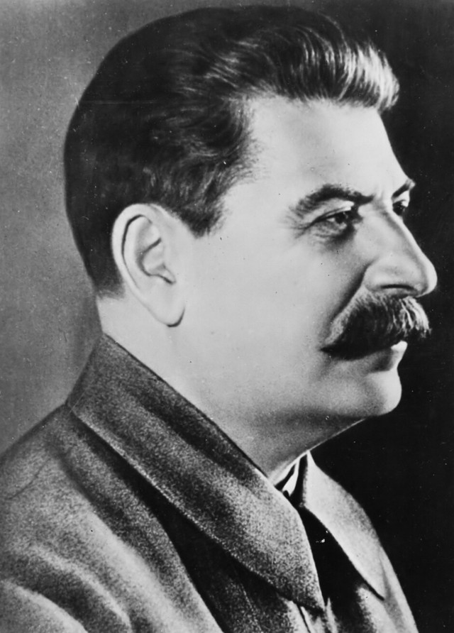 Исторические фото глав государств