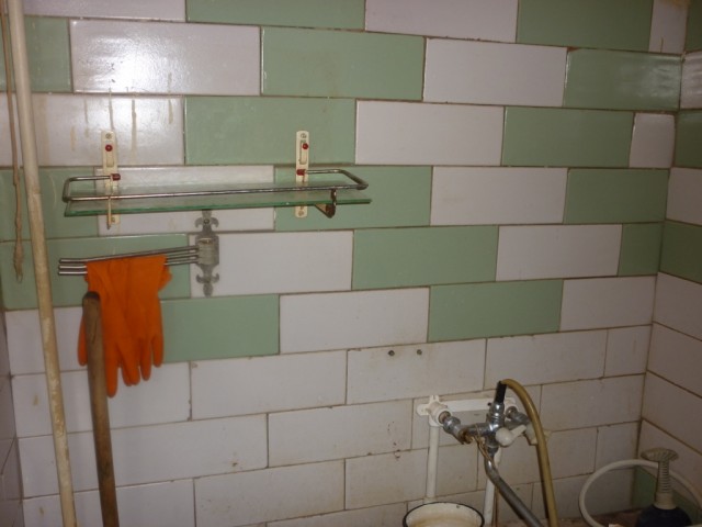 В чёрной, чёрной комнате......, ужастики