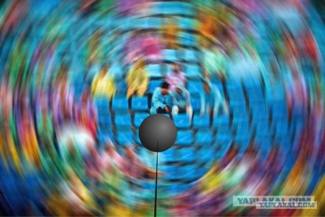 Как нас видит Усейн Болт