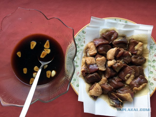 Коммунальные замУтки