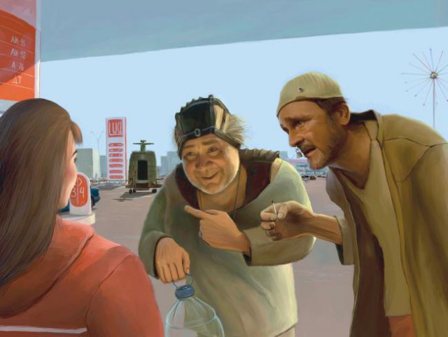 Идеи дизайна кредитных карт