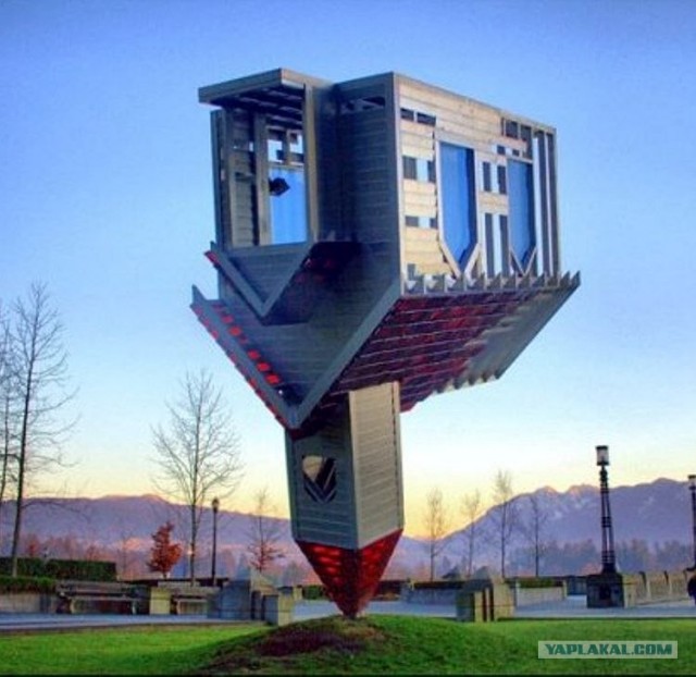 Апгрейд дачи