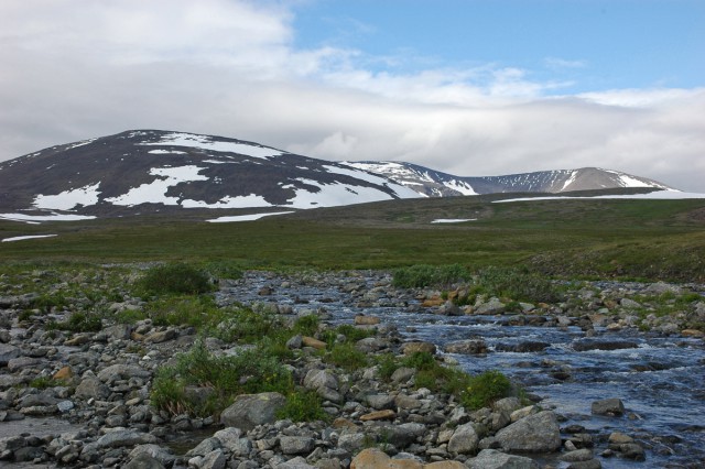 Деревенская Америка