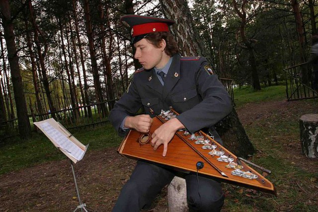 Опасные преступницы задержаны в Москве