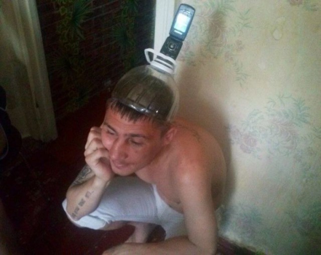 Соцсети - и смех и грех