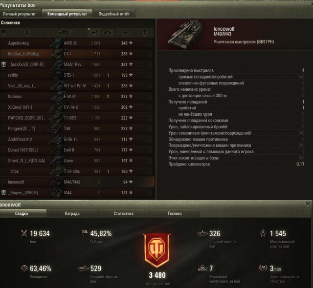 Wargaming 42
