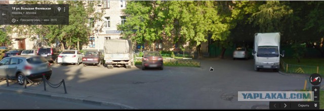 СтопХам - Не моя проблема